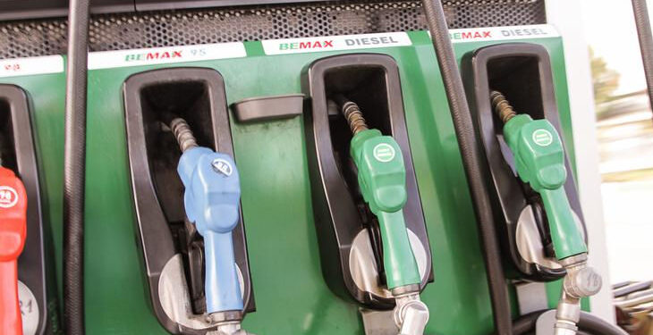 Șoferi, despre scumpirea carburanților: portofelele noastre, din nou golite