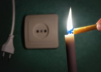 Atenție: Posibil deficit de energie electrică vineri seara, 27 martie 2026