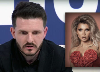 Roman Babuțchi, obligat de instanță să plătească prejudicii morale lui Igor Curov