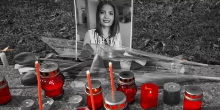 Что стало причиной смерти Людмилы Вартик? Заключение судмедэкспертов