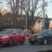 Ședință urgentă la Președinție. Deputați PAS, surprinși cum trec strada spre instituție. Unde se află Igor Grosu
