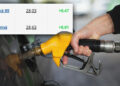 Цены на топливо в Молдове продолжают расти: бензин превысил 28 леев за литр