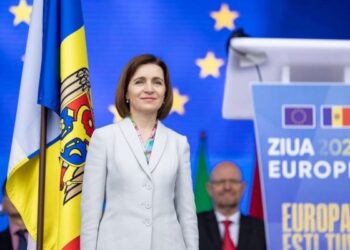 4 ani de la depunerea cererii de aderare la UE. Ce (nu) a obținut Moldova.