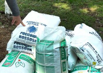 Мир может столкнуться с риском продовольственного кризиса