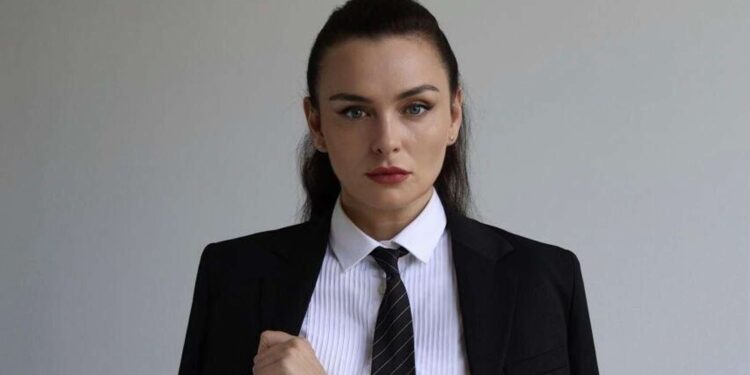 Виктория Фуртунэ: ко мне придут с обыском и арестом, чтобы исключить из общественной жизни