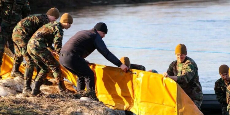 Ce este în Nistru? De ce autoritățile nu oferă încă răspunsuri clare?