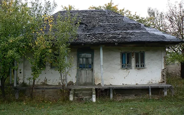 Recensământ 2024, rezultate finale: tot mai multe sate rămân aproape pustii