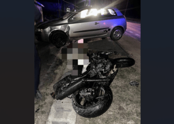 Tragedie în raionul Comrat: o adolescentă de 15 ani și-a pierdut viața într-un accident rutier