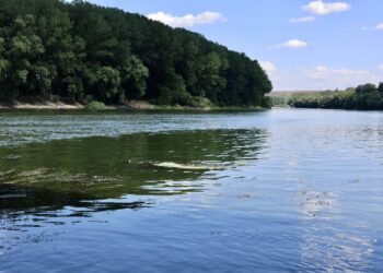 Ситуация на Днестре улучшается, но север страны пока остаётся без воды