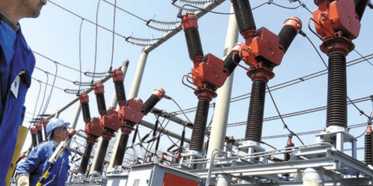 ANRE утвердила новые тарифы на электроэнергию на 2026 год