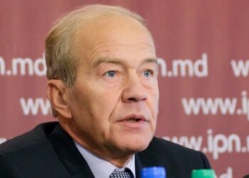 Krîlov: PAS încalcă conștient drepturile Găgăuziei și agravează relația cu Transnistria