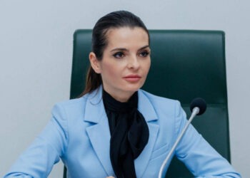 Евгения Гуцул выступает в суде с последним словом со слезами в глазах: я прошу у вас только справедливости