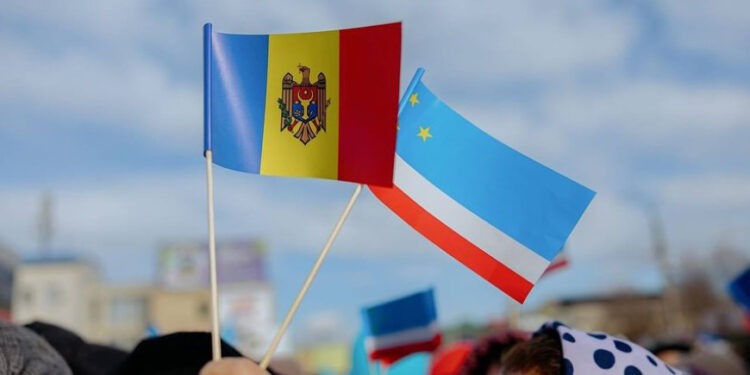 Vox populi: попытка вмешаться в законы гагаузской автономии — это диктатура