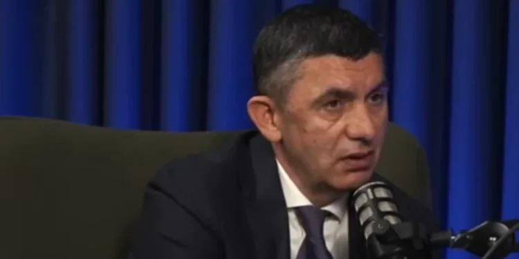 Мэр Хынчешт о деле Людмилы Вартик: «Кто-то влиятельный мог вмешаться, чтобы замять ситуацию»