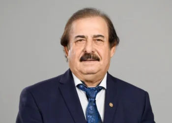 Скандал или потеря гонораров? Маэстро Ботгрос решил сдать мандат депутата PAS