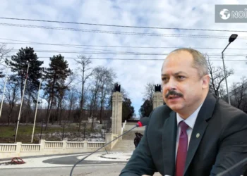 Корнелиу Попович: «Младшие братья? Слова, которые разделяют, а не объединяют»