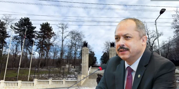 Корнелиу Попович: «Младшие братья? Слова, которые разделяют, а не объединяют»