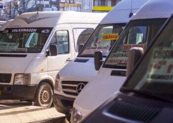 Реакция ANTA на решение автоперевозчиков отменить ряд регулярных рейсов