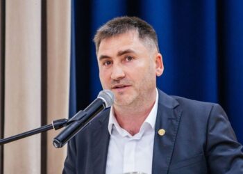 Михаил Влах : Молдова на развилке: что означает выход из СНГ и к чему это может привести