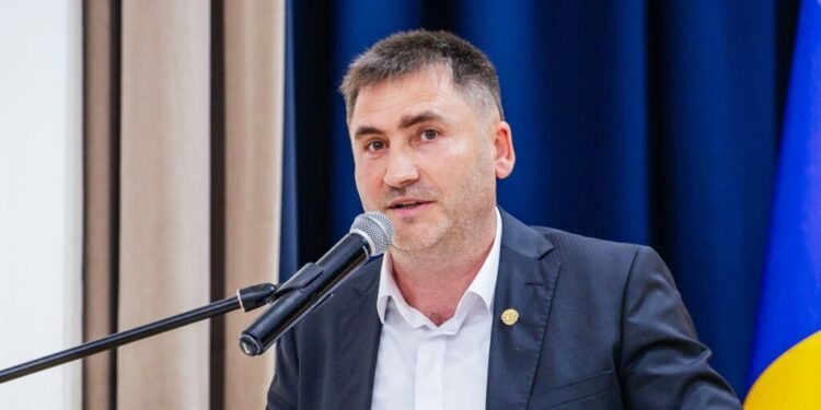 Михаил Влах : Молдова на развилке: что означает выход из СНГ и к чему это может привести