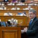 Președintele Parlamentului sperie oficialii din Tiraspol?