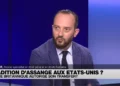 William Juli despre reținerea Eugeniei Guțul: chiar și Sarkozy nu a așteptat sentința în spatele gratiilor