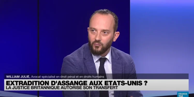 William Juli despre reținerea Eugeniei Guțul: chiar și Sarkozy nu a așteptat sentința în spatele gratiilor