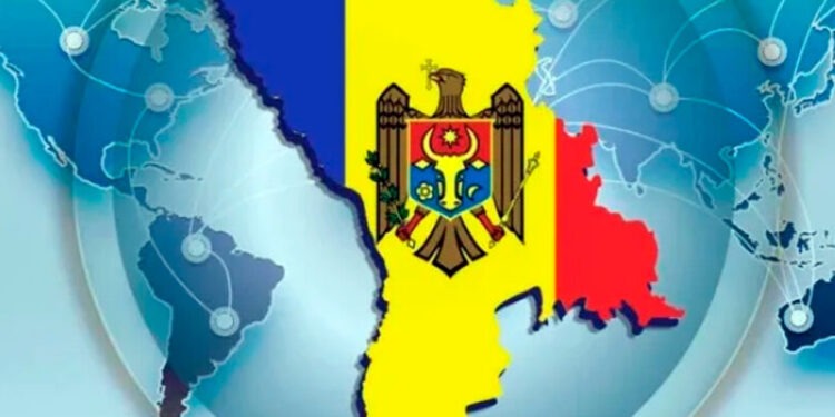 Очередной антирекорд: Молдова — в списке стран с «несвободной экономикой»