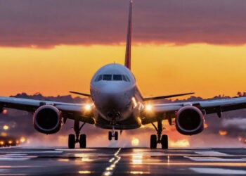 Biletele de avion din Chișinău s-ar putea scumpi din cauza combustibilului?