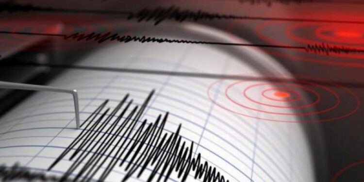 Două cutremure matinale lângă Moldova: Unde s-au produs și ce magnitudini au avut