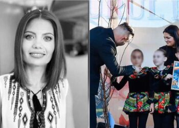 Exclusiv, CANAL5: ultima scrisoare a Ludmilei Vartic. Mesaj cutremurător