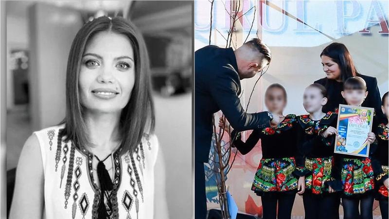 Exclusiv, CANAL5: ultima scrisoare a Ludmilei Vartic. Mesaj cutremurător