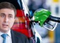 De ce motorina e mai scumpă decât benzina? Explică Veaceslav Ioniță