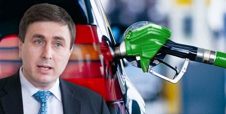 De ce motorina e mai scumpă decât benzina? Explică Veaceslav Ioniță