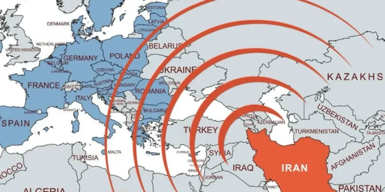 Țara europeană care resimte cel mai puternic consecințele războiului din Orientul Mijlociu: ‘Nu ne putem aștepta la ceva bun’