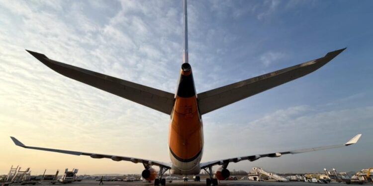 Zborurile din Chișinău ar putea deveni mai scumpe: combustibilul pentru avioane s-a majorat cu 30%