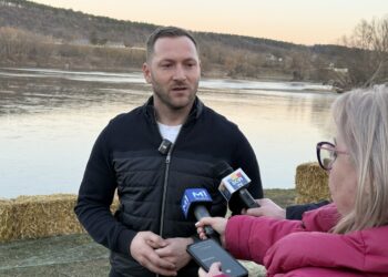 Ministrul Mediului, Gheorghe Hajder, a anunțat că ultimele măsurători efectuate de-a lungul râului indică o ameliorare constantă a calității apei, de la Naslavcea până la zona Vadul lui Vodă.