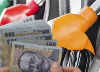 Цены на топливо в Румынии выше, чем в Венгрии