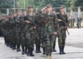 Всеобщая военная подготовка в Молдове: Мужчин до 55 лет могут обязать проходить обучение