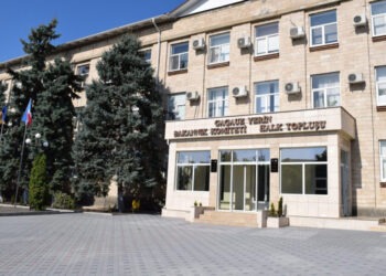 Госканцелярия оспорит решение о назначении выборов в Гагаузии. Что говорят в автономии?