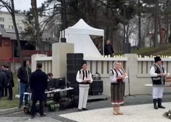 ”Cimitirul Internațional de Onoare”: manipulare a faptelor sau confuzie istorică?