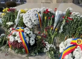 Poliție, restricții și atacuri asupra Canal 5, la comemorarea conflictului de pe Nistru