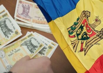 Pensie pentru supraviețuire: Moldova, la coada clasamentului european