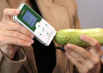 ANSA: Более 90% проверенных продуктов в Молдове соответствуют нормам по пестицидам