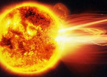 Pământul va fi lovit de o furtună magnetică: Vremea instabilă va persista pe tot parcursul weekendului