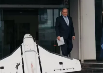 Послу России вручена очередная нота протеста. Из-за чего на этот раз?