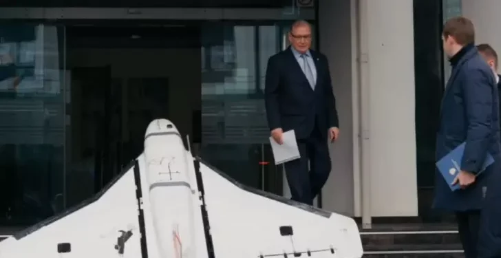 Послу России вручена очередная нота протеста. Из-за чего на этот раз?