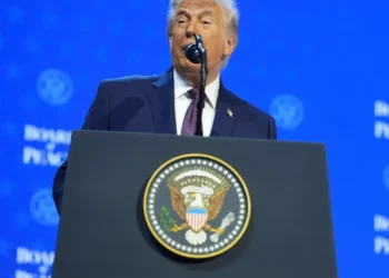 Donald Trump anunță noua tactică de negocieri de pace a SUA în războiul din Ucraina