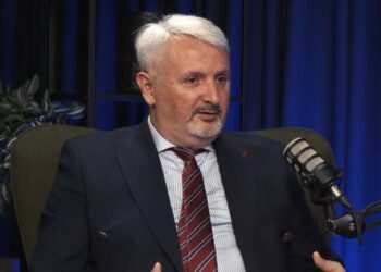 Fenomenul fricii și polarizării: sociologul Petruț Doru despre provocările societății și inițiativa națională