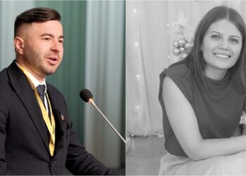 Cine e vicepreședintele r-nului Hîncești, Dumitru Vartic, și ce îl leagă de Igor Grosu?